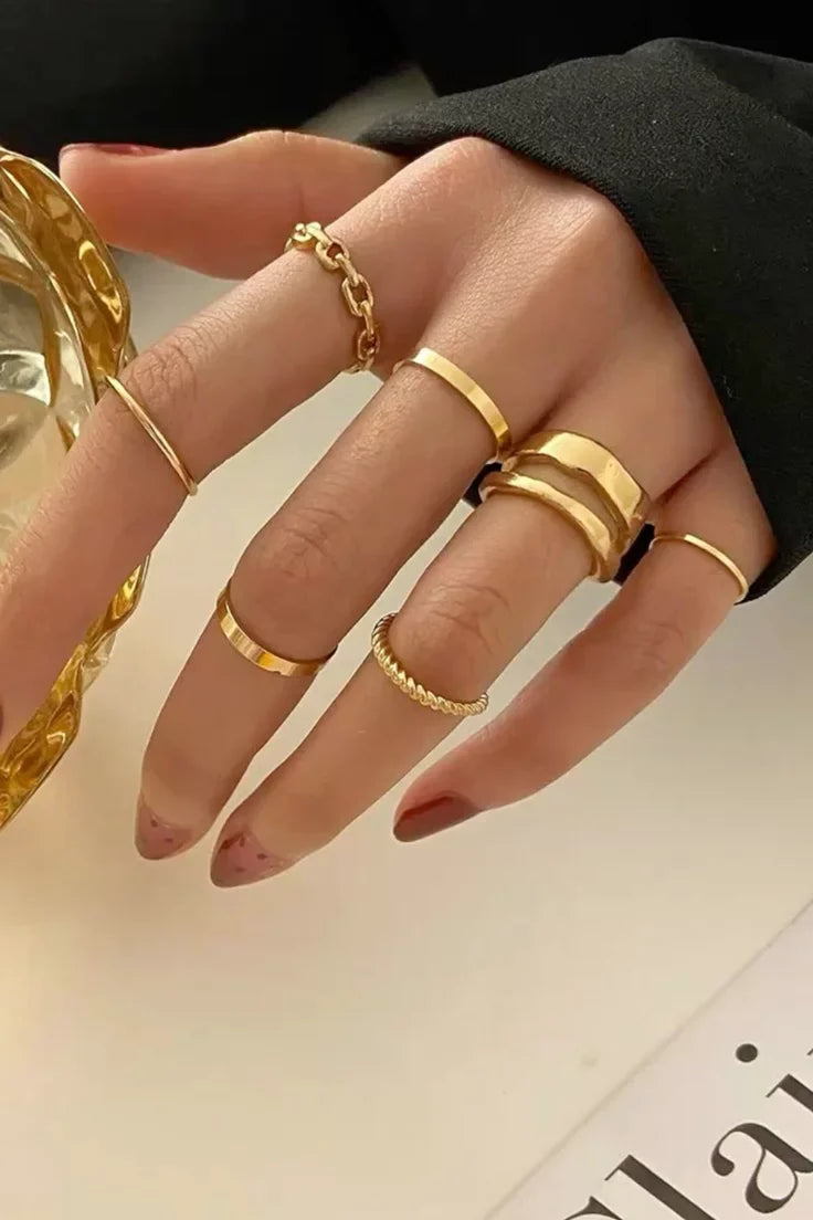 Rings