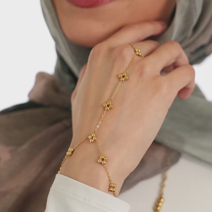Hand Chain